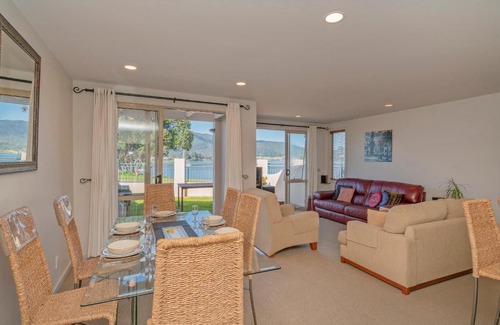 Tairua House | Tairua Waterfront Retreat - Tairua Apartment