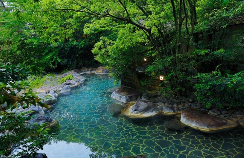 Ureshino Hotel | Taishoya