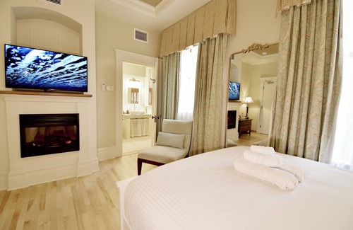 Shediac Hotel | Tait House Boutique Hotel