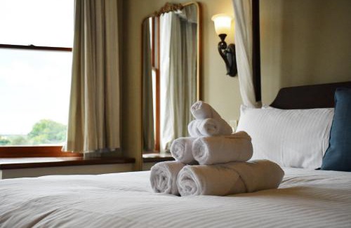 Shediac Hotel | Tait House by Bower Boutique Hotels