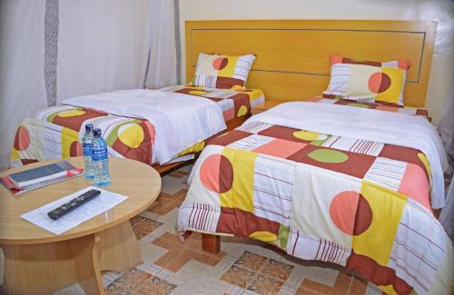 Wundanyi Hotel | TAITA LUXURY HOTELS LTD