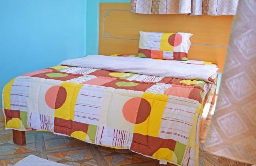 Wundanyi Hotel | TAITA LUXURY HOTELS LTD