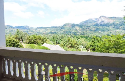 Wundanyi Hotel | Taita Rocks Hotel