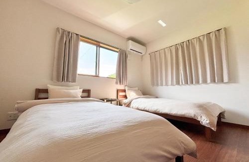 Isumi House | TAITO BEACH HOUSE