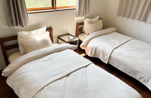 Isumi House | TAITO BEACH HOUSE