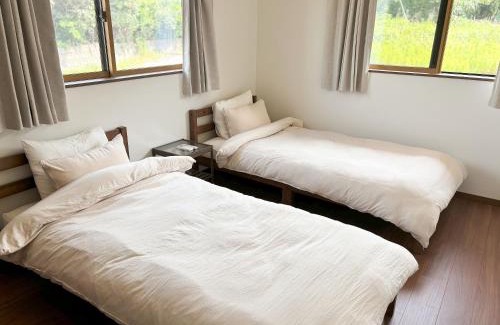 Isumi House | TAITO BEACH HOUSE