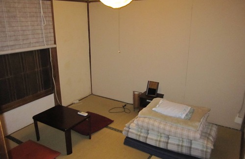 Nishiasakusa House | Taito Ryokan