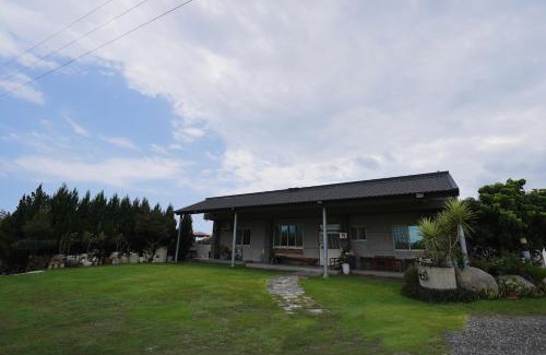 Taitung House | Taitung city-cottage B&B
