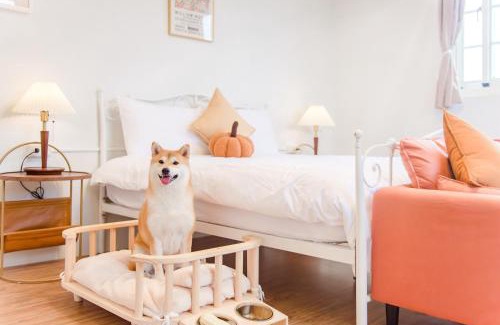 Taitung City Centre House | Taitung Homeabout Pet Friendly Hall