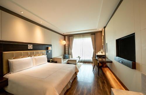 Agra Hotel | Taj Agra