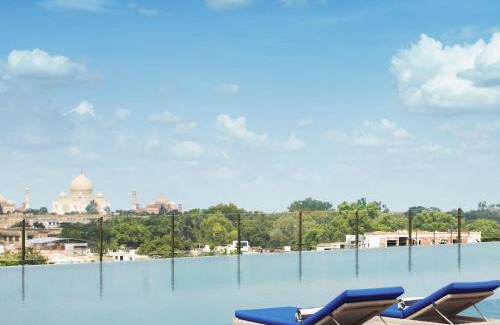 Agra Hotel | Taj Agra
