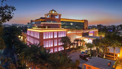 Agra Hotel | Taj Agra