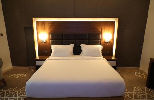 Al Wajh Hotel | Taj Al-Wajh Hotel