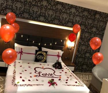 Al Wajh Hotel | Taj Al-Wajh Hotel
