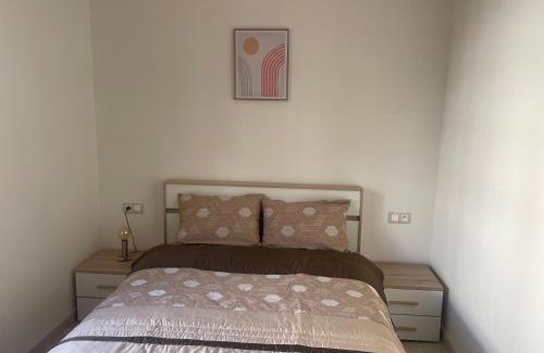 Nouaceur Apartment | Taj appartement/aeroport M 5
