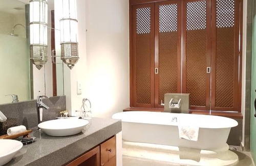 Bekal Resort | Taj Bekal Resort & Spa, Kerala