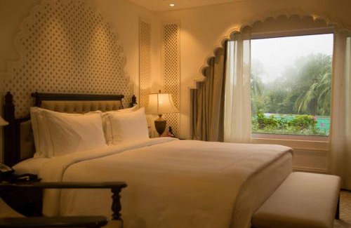 Alipur Hotel | Taj Bengal