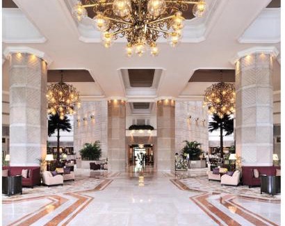 Alipur Hotel | Taj Bengal