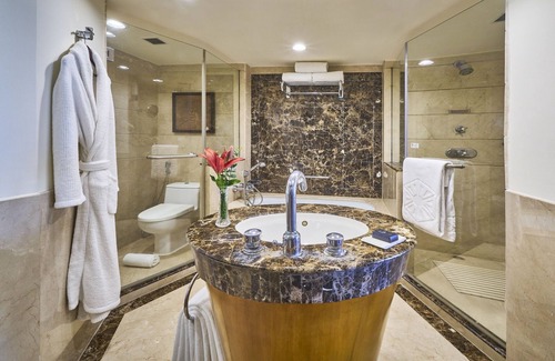 Alipur Hotel | Taj Bengal