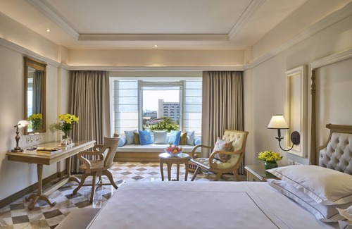 Alipur Hotel | Taj Bengal