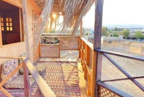 Wasit Bed & Breakfast | TAJ Camp