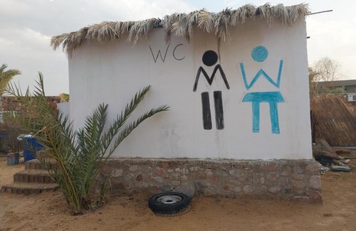 Wasit Bed & Breakfast | TAJ Camp