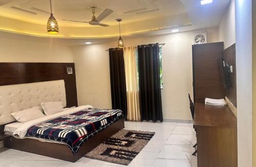 Rakabganj Apartment | Taj Castle Homestay