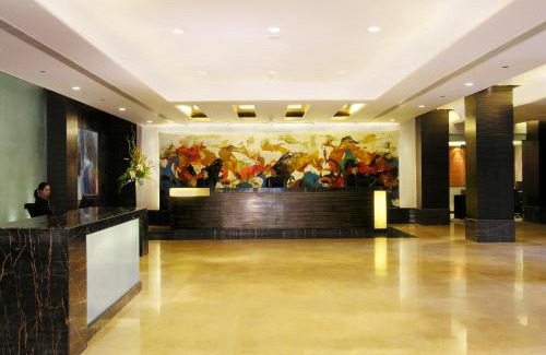 Kishangarh Hotel | Taj Chandigarh