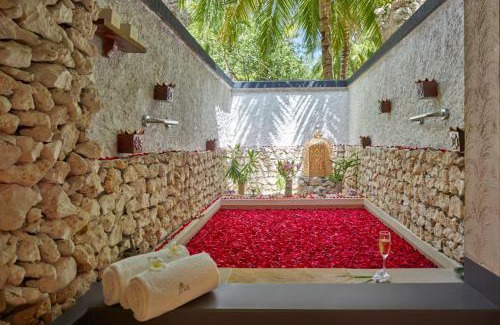 Kanifinolhu Island Resort | Taj Coral Reef Resort & Spa,Maldives - Premium All Inclusive with Free Transfers