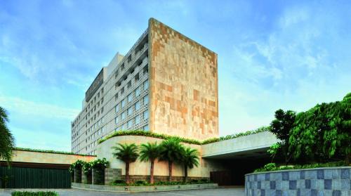 Nungambakkam Hotel | Taj Coromandel