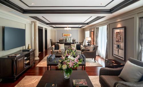 Nungambakkam Hotel | Taj Coromandel