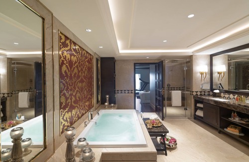 Nungambakkam Hotel | Taj Coromandel
