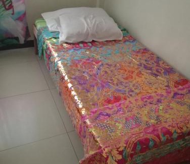 Kauswagan Apartment | Taj dormitory house
