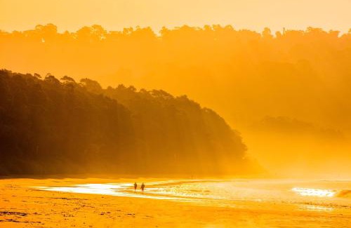 Havelock Island Resort | Taj Exotica Resort & Spa, Andamans