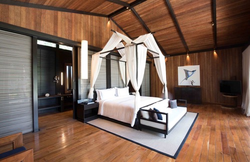 Havelock Island Hotel | Taj Exotica Resort & Spa, Andamans
