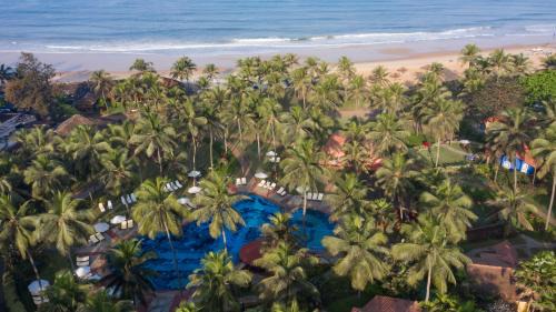 Sinquerim Resort | Taj Holiday Village Resort & Spa, Goa