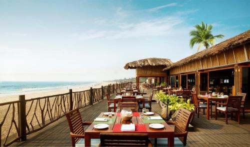 Sinquerim Resort | Taj Holiday Village Resort & Spa, Goa