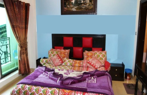 Nathia Gali Hotel | Taj Hotel And Restaurant