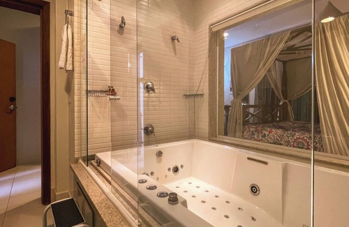 Tres Lagoas Hotel | Taj Hotel