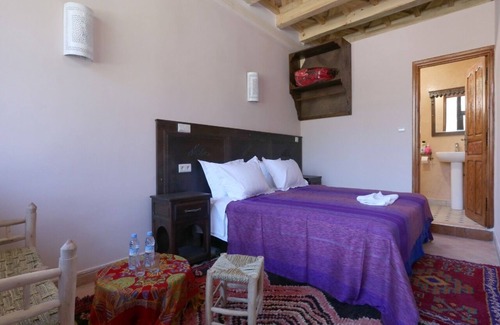 Asni House | Taj Imlil