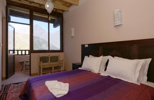Asni House | Taj Imlil