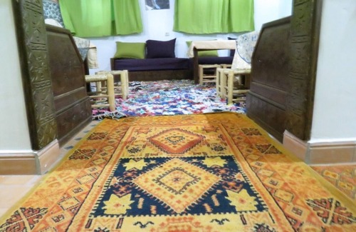 Asni House | Taj Imlil