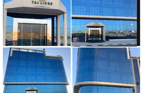 Umluj Hotel | Taj Lives Hotel