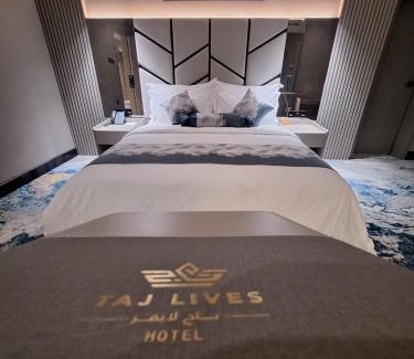 Umluj Hotel | Taj Lives Hotel