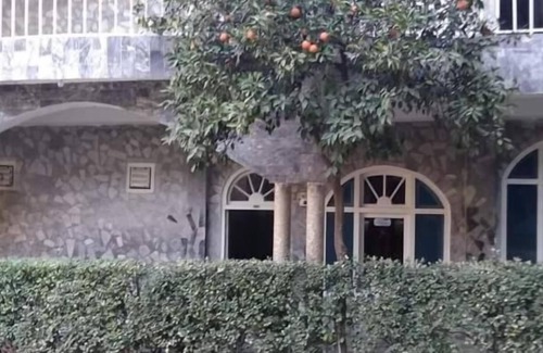 Miandam Hotel | Taj Mahal hotel