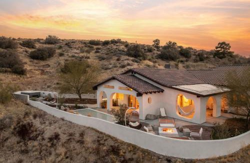 Yucca Valley House | Taj Oasis By The Co-host Company