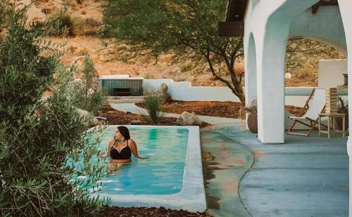 Yucca Valley House | Taj Oasis By The Co-host Company