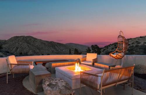 Yucca Valley House | Taj Oasis By The Co-host Company