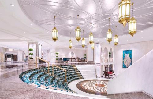Chanakyapuri Hotel | Taj Palace, New Delhi