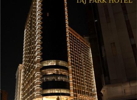 Mecca Hotel | Taj Park Hotel